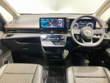 全方位で視界が広い!気持ちよく、運転もしやすいです♪