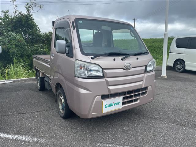 ハイゼットトラック スタンダード 4WD 修復歴無し
