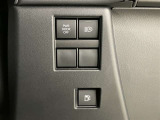 運転席の操作箇所です。ぜひ一度ご来店のうえご覧になってみてください♪