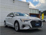 A3スポーツバック 30 TFSI アドバンスド 