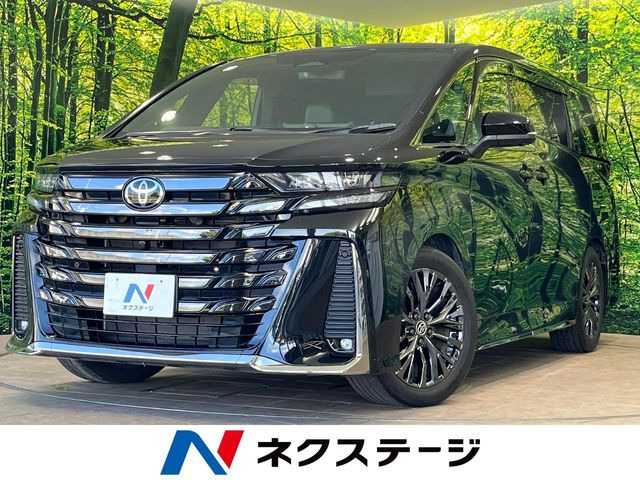 ヴェルファイア ハイブリッド 2.5 Z プレミア