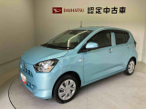 納車前には12ヶ月点検相当の点検と消耗品の交換をダイハツの整備士がしっかり整備してお渡しします。また、納車後には無料1ヶ月点検がございます。