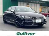 S3セダン 2.0 4WD 修復歴無し