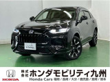 ZR-V e:HEVが入庫しました。当社デモカーです。整備記録簿や取扱説明書なども勿論揃っています。使用状況などもハッキリしている車両は安心してお乗り頂けます