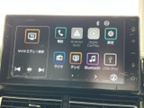 多彩な機能を搭載したナビ・オーディオシステム。快適なドライブをサポートするだけでなく、エンターテイメント性も充実しています。