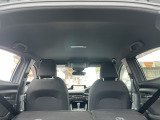 キレイな車内でドライブがより一層快適にお楽しみいただけると思います