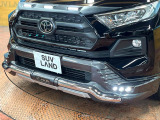 RAV4  アドベンチャー