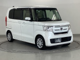 市街地でも取り回しの良い扱いやすさを追求したスマートサイズです。