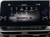 Bluetooth接続可能なので、スマホから好きな音楽をかけることができます。