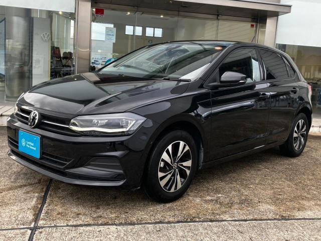 ポロ TSI コンフォートライン 