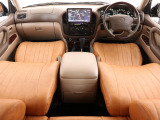 ランドクルーザー100 4.7 VXリミテッド 4WD 