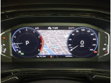 T-Cross TSI アクティブ 