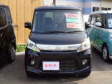 スペーシアカスタム TS 4WD 