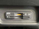 【ETC】高速道路の料金所をストレスなく通過!話題のスポットやサービスエリアに多い「スマートIC」利用時は必須のアイテムです。当店でセットアップを実施、ご納車当日からすぐにご利用いただけます!