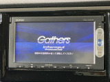 【ナビゲーション】使いやすいナビで目的地までしっかり案内してくれます。各種オーディオ再生機能も充実しており、お車の運転がさらに楽しくなります!!