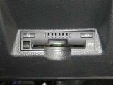 【ETC車載器付き】当社ではETCセットアップも承っております。お気軽に店舗スタッフまでお問い合わせください。