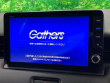【純正9型ナビ】人気の純正ナビを装備。オーディオ機能も充実しており、Bluetooth接続すればお持ちのスマホやMP3プレイヤーの音楽を再生可能!毎日の運転がさらに楽しくなります!!