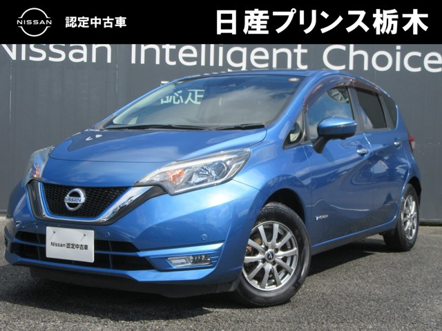 日産 ノート 