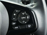 ◆アダプティブクルーズコントロール◆予め設定した車速内でクルマが自動的に加減速。前走車との適切な車間距離を維持しながら追従走行します。【LKAS】車線維持支援システムでステアリング操作を支援。