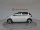パッソ 1.0 X Lパッケージ 4WD 