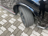 タイヤの溝もございます。