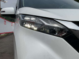 LEDヘッドランプです!