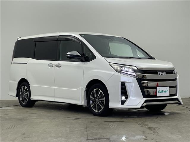 トヨタ ノア 
