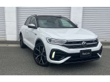 T-Roc R 4WD 