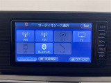 ワンセグTV付きBluetooth対応