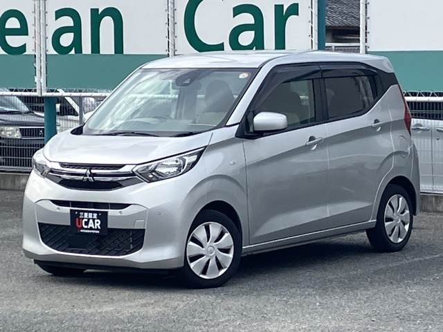 eKワゴン M