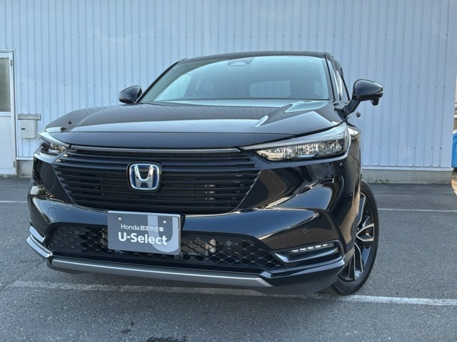 ホンダ ヴェゼル 