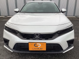 シビック  1.5 LX