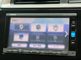CDやDVD、Bluetooth、フルセグTVなど様々なメディアに対応しています。