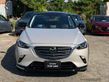 CX-3 1.5 15S スーパー エッジー