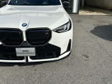 点検整備時に交換が必要な項目(BMW認定指定交換指定部品など)に関しましては、すべて新品の純正部品を使用させて頂きます。※点検項目にはBMWコンピューター診断も含まれます。