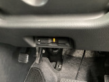 ETC車載器。納車前にセットアップし、お渡しいたします。※別途料金かかります。