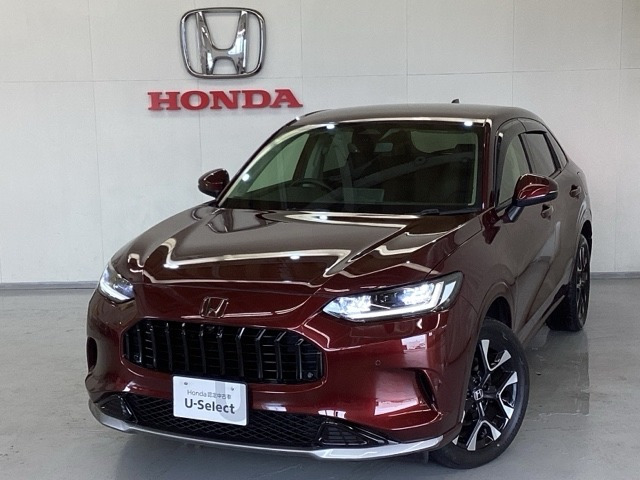 ZR-V 2.0 e:HEV Z 4WD