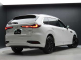 CX-80 3.3 XD ハイブリッド プレミアム スポーツ ディーゼル 4WD 