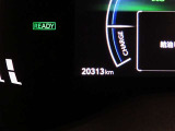 写真撮影時の走行距離です。