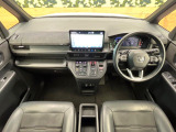 ステップワゴン 2.0 e:HEV スパーダ プレミアムライン 