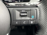 【プロパイロット(同一車線運転支援技術)】搭載です!高速道路でアクセル、ブレーキ、ステアリングを自動制御して運転の疲労をグッと軽減してくれます。