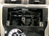 オーディオレスです。純正ナビゲーションや、ディスプレイオーディオ、社外ナビゲーションなど、取付のご相談、お気軽にお申し付けください☆