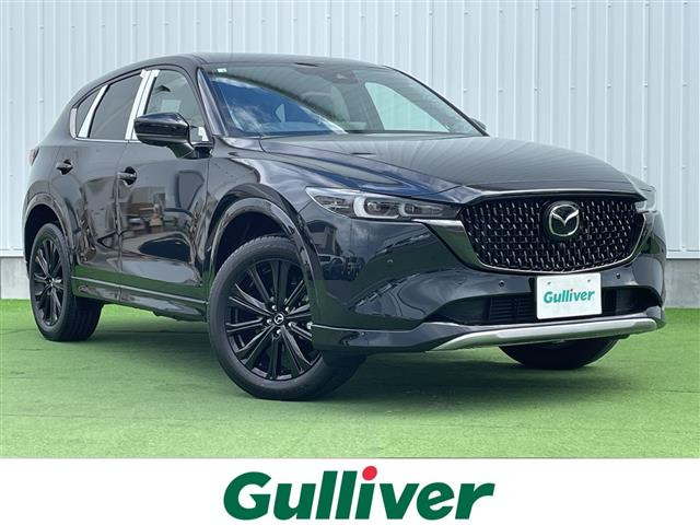 CX-5 2.2 XD ドライブ エディション 本革シート サンルーフ