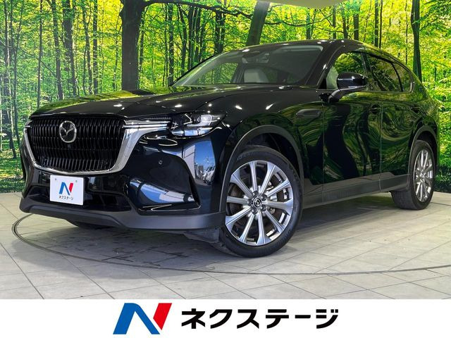 マツダ CX-60 
