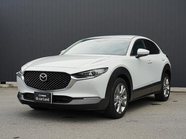 CX-30 1.8 XD ツーリング