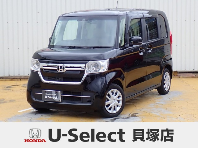 ホンダ N-BOX 