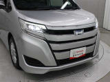 フロント廻りです。
