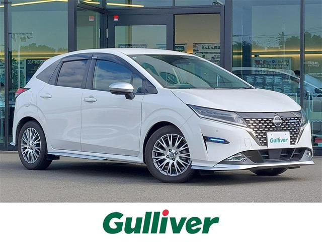 日産 ノート 