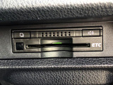 ★高速走行もスムーズにお支払いが可能な【ETC】ご納車までにセットアップを行い、ご納車時にはご利用いただけるようにいたします♪