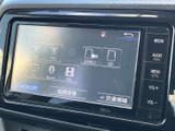 お気に入りの音楽やラジオを快適に楽しめるオーディオシステムです。ドライブ中に上質なサウンドを堪能してください。